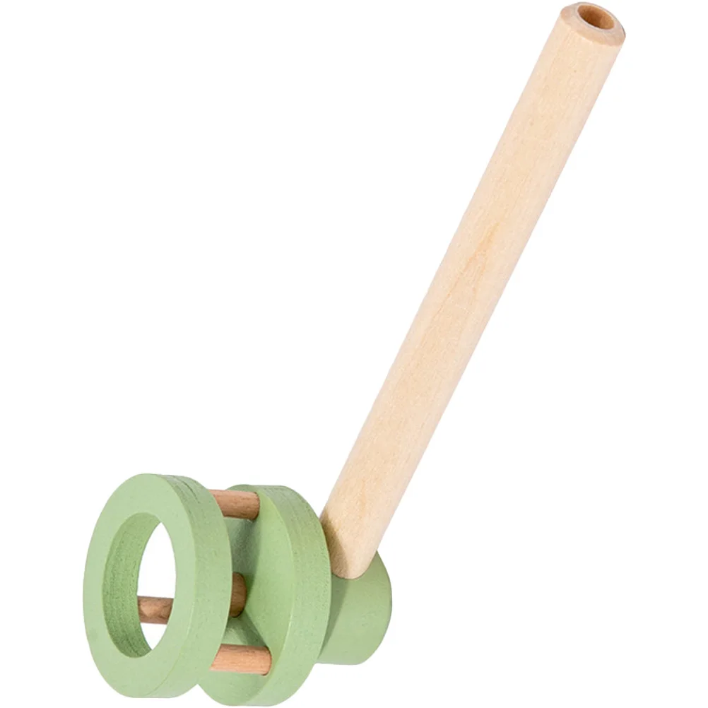 

for Blowing Balls Tube Kid Gifts Pipe Kids Floating Birthday Present Pipes