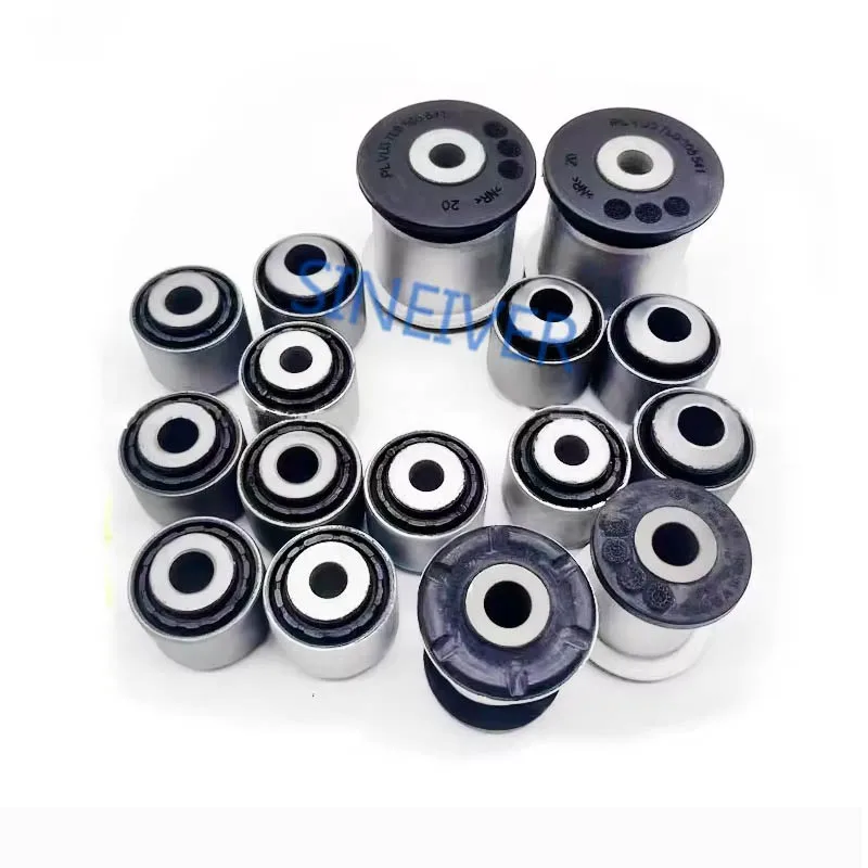 

Volkswagen Touareg AudiQ7 Auto Parts Rear Suspension Control Arm Car Set Bushing OE 7L0505553 7L0505541 7L0407183A 7L0 505 323 a