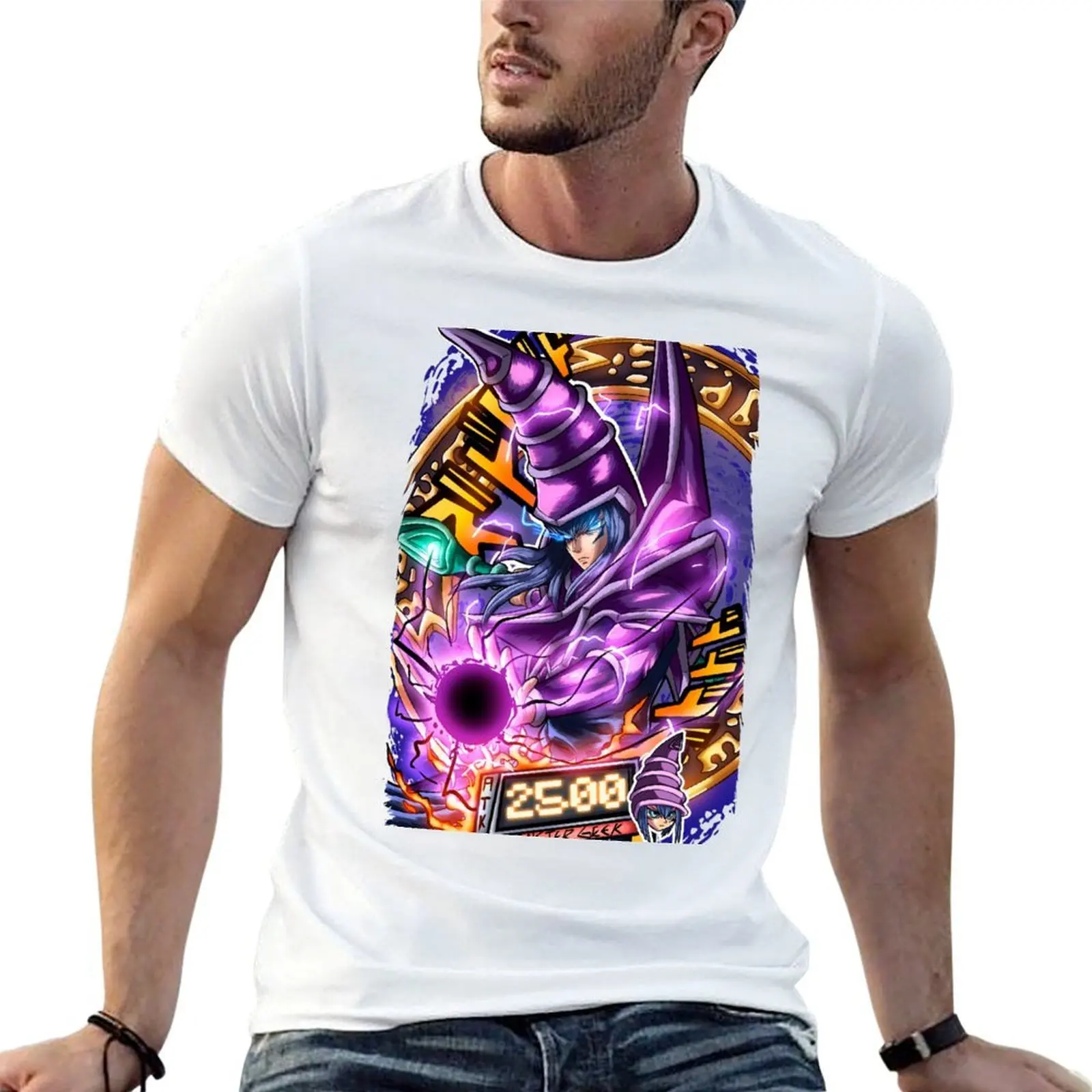 

Black Magician T-Shirt t shirts designer man t shirt designer T-Shirt