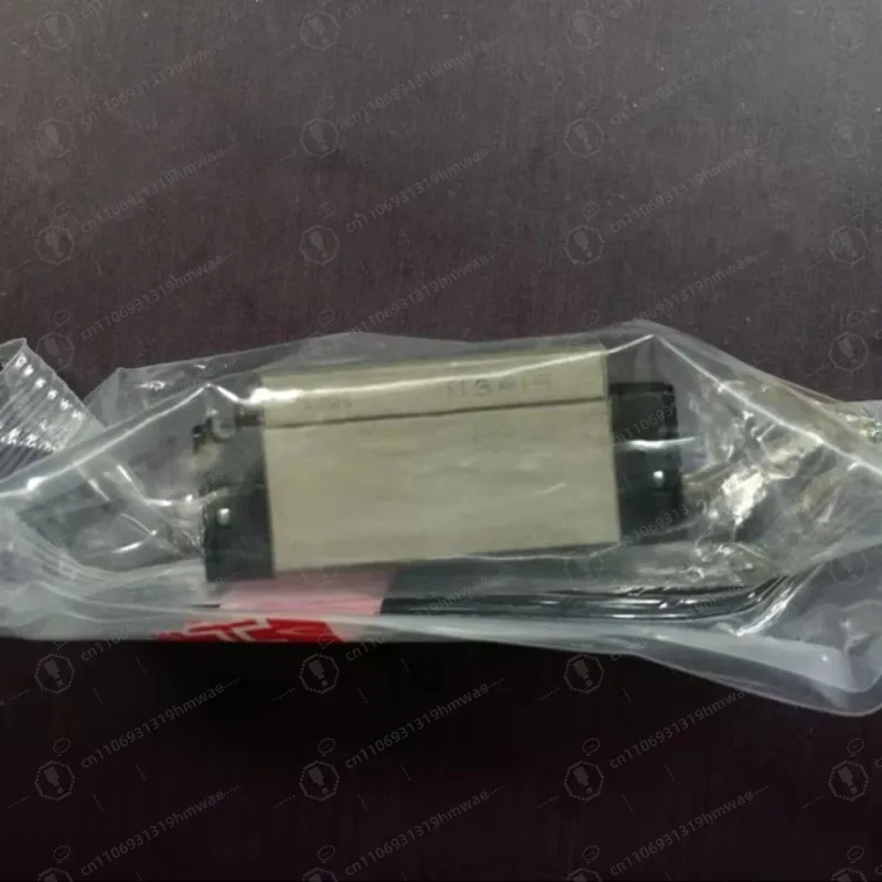 منزلق الدليل الخطي HSR30R1SS (GK) كتلة الشريحة الخطية HSR30R1SS منزلق دليل الحركة الخطية HSR30R HSR 30R