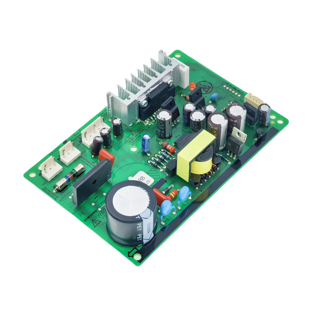 Carte mère pour réfrigérateur Samsung, Circuit PCB DA92-00308B DA41-00804A, pièces de congélateur, nouveau