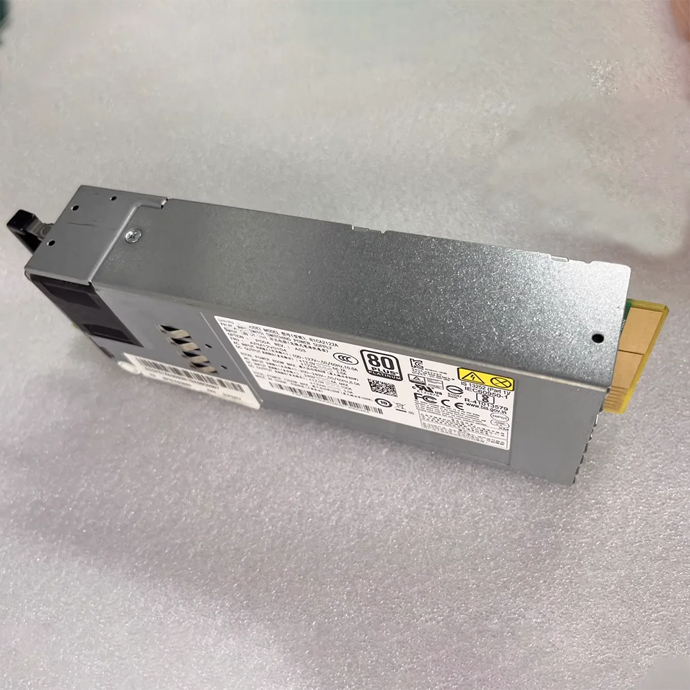 Fonte de Alimentação Redundante para Servidor ACBEL R1CA2122A 800W