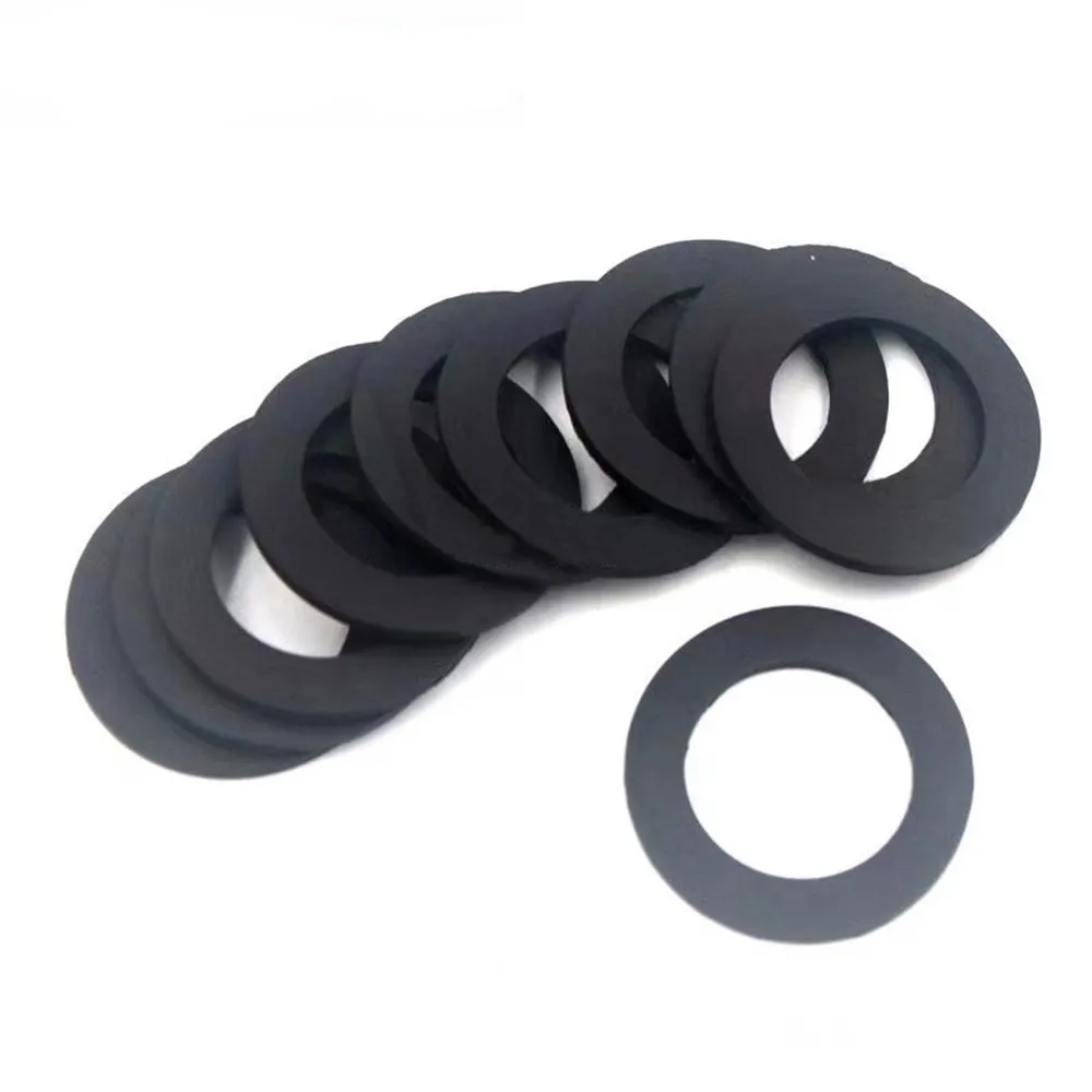 5pcs For Agras DJI T30/T10 Water Tank Outlet Sealing Gasket Kit Part Agricultural Drone Accessories 000358.02