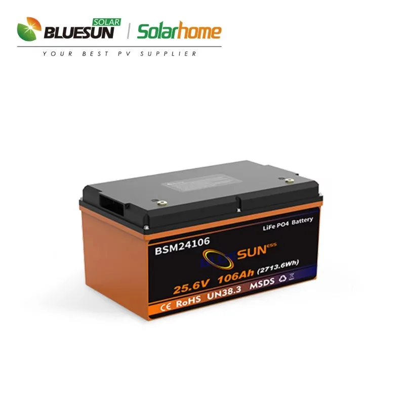 Bluesun High Quality Good Price 3.5KW Off Grid Solar Inverter 48v Single Phase with MPPT Controller the Most Popular for Home
