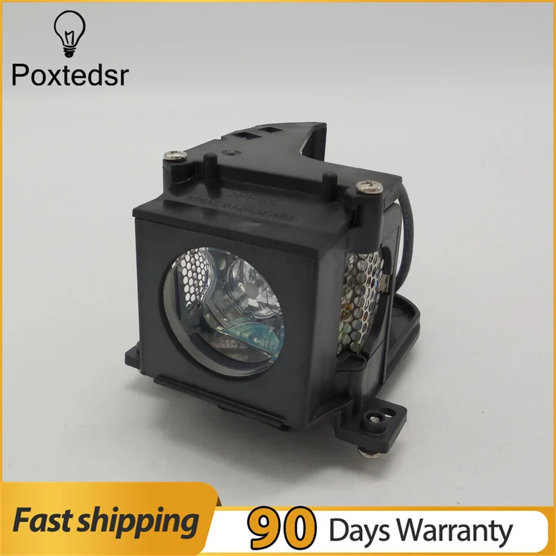 Replacement Lamp POA-LMP122/610-340-0341 for SANYO LC-XB21B PLC-XW57 PLC-XU49