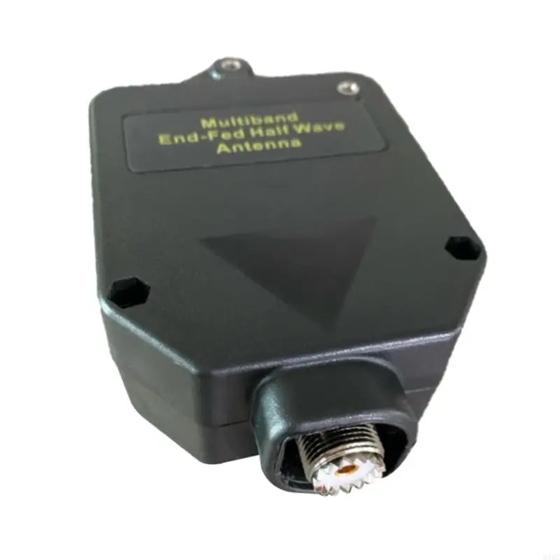 918c PMJ 58861 Антенны Балун Надежные антенны конечной кормления для проектов DIY и любителя