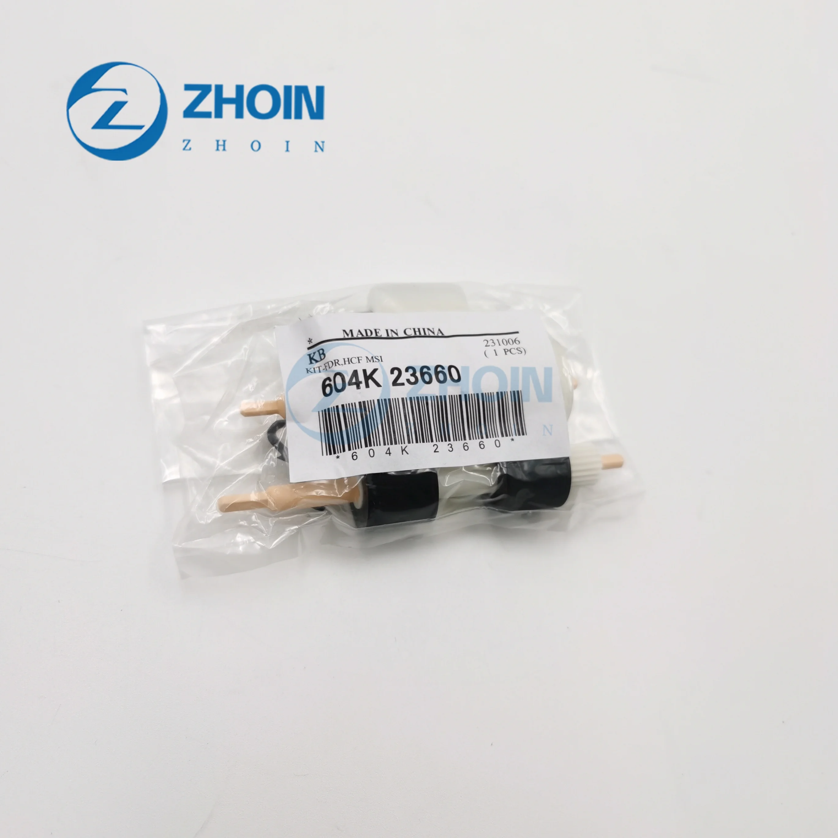 Rolo de alimentação de captação de papel original para Xerox DocuCentre 900 1100 XE 4110 4112 4127 4590 4595 D95 D110 D125 D136
