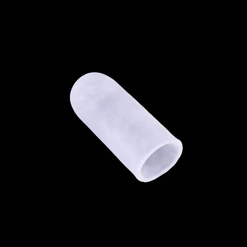 S/M/L Silicone Sleeves For Vacuum Cup Extender Penis Clamping Kit For Penis Enlargement/ Extender/Stretcher Replacement