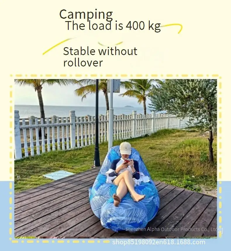 Thumbnail 4 - #20 Best Inflatable Lounge Chairs to Buy In 2026