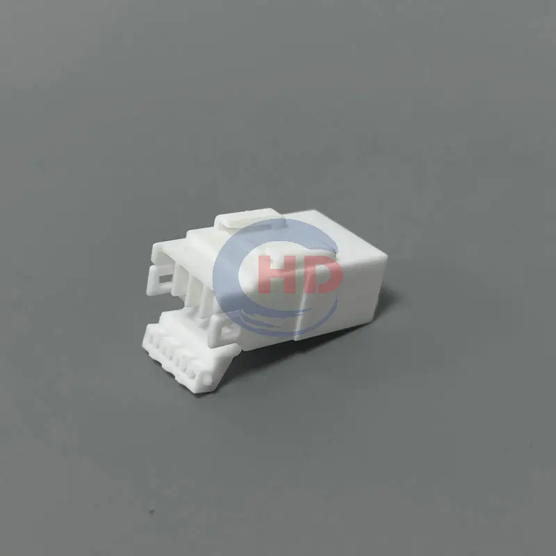 4 Pin 174922-1/174929-1 1.8 Series Wire  Terminals Connector AC Assembly Automotive Plastic Housing Socket