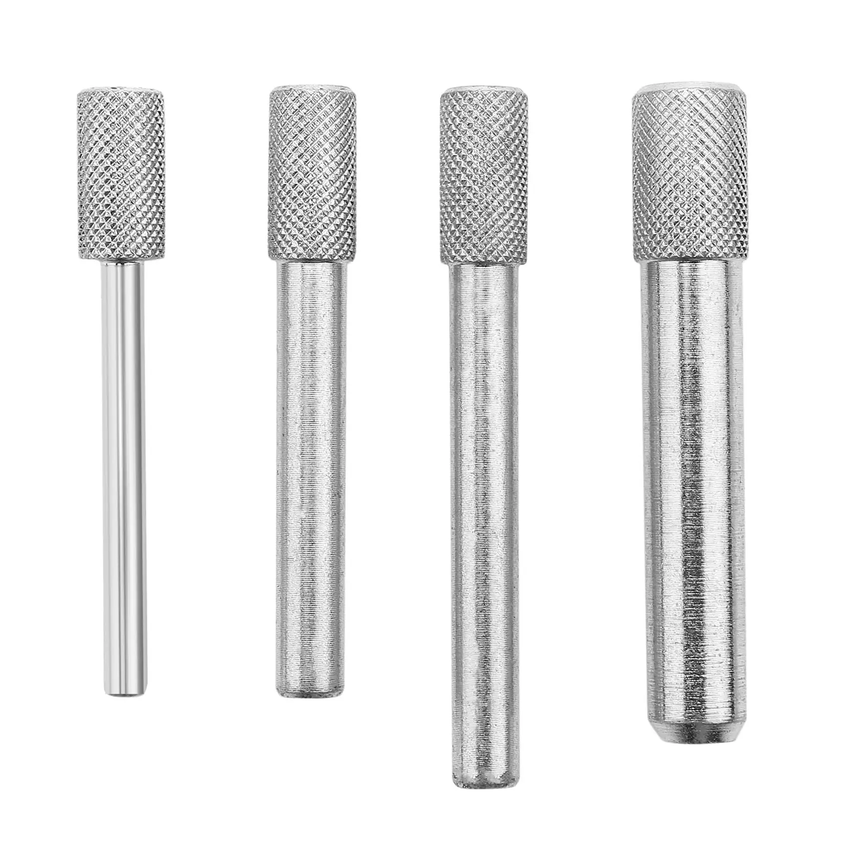 4Pcs Engine Timing Tool Lock Pin Kit for Citroen / Peugeot / Ford / Volvo / Mazda / Suzuki Engine Special Tool Set