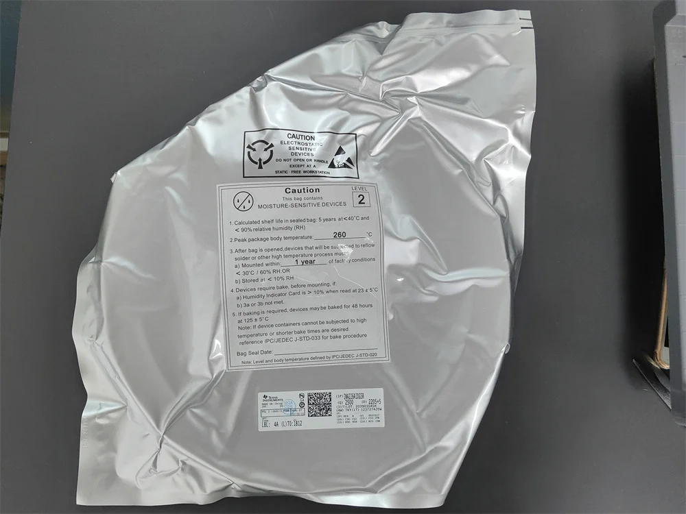 INA226AIDGSR В наличии