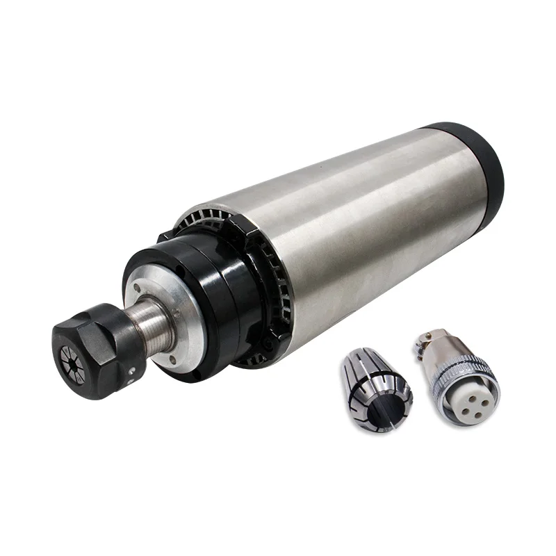 2.2Kw spindle machine tool spindle numerical control spindle motor