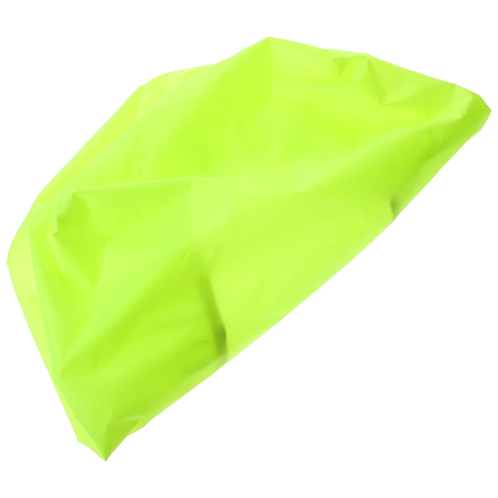 

Bicycle Rain Cover Lightweight Waterproof Suitable for Mountain Bikes Cycling Accessories Rear Seat Bag Foldable Durable