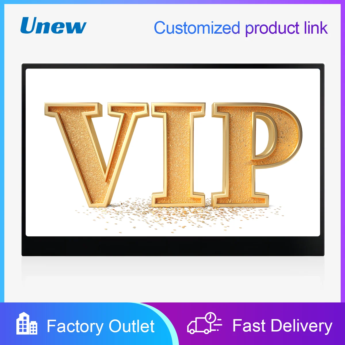 

VIP Monitor