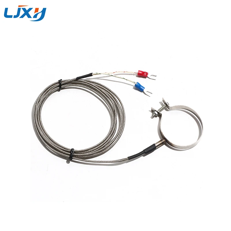 Ljxh K-Type Thermoc…