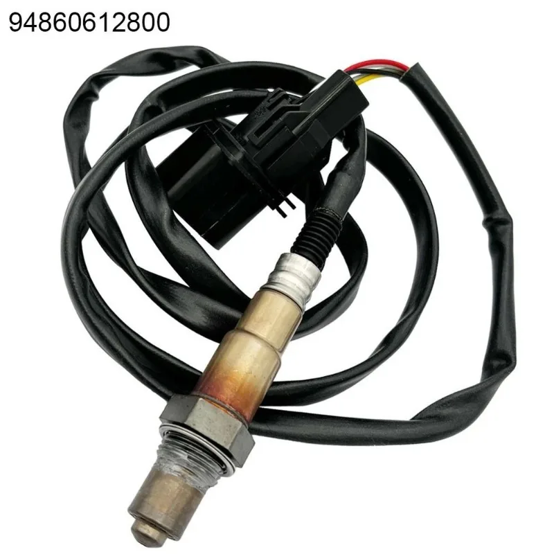 

95560613601 4 шт. Новые лямбда-зонды (датчики кислорода) для Porsche Cayenne 9PA 2002-2007 S4.5 4511 куб. см 94860612800 94860612900