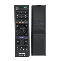 Zamienny RM-ED054 zdalnego sterowania dla Sony TV RM-ED062 KDL-46R470A KDL-32R420A KDL-46R473A KDL-32R420A KDL-40R470A KDL-46R470A