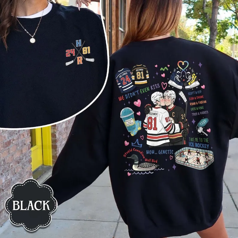 Sudaderas con calefacción de Rivalry Merch, Cosplay para mujeres y hombres, ropa de calle a la moda, sudadera divertida, Top deportivo