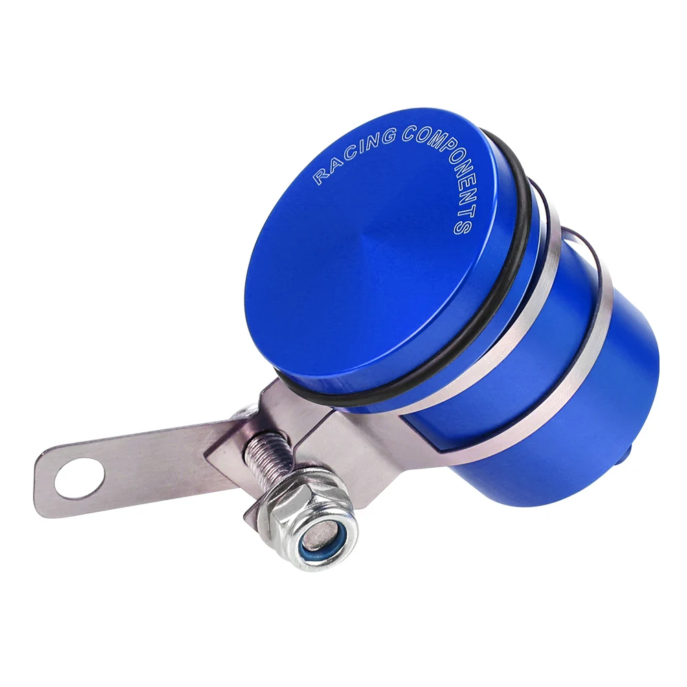 Depósito de líquido de frenos Universal para motocicleta Yamaha MT10 MT09 MT07 MT03 MT01 MT 01 03 07 09 10 125