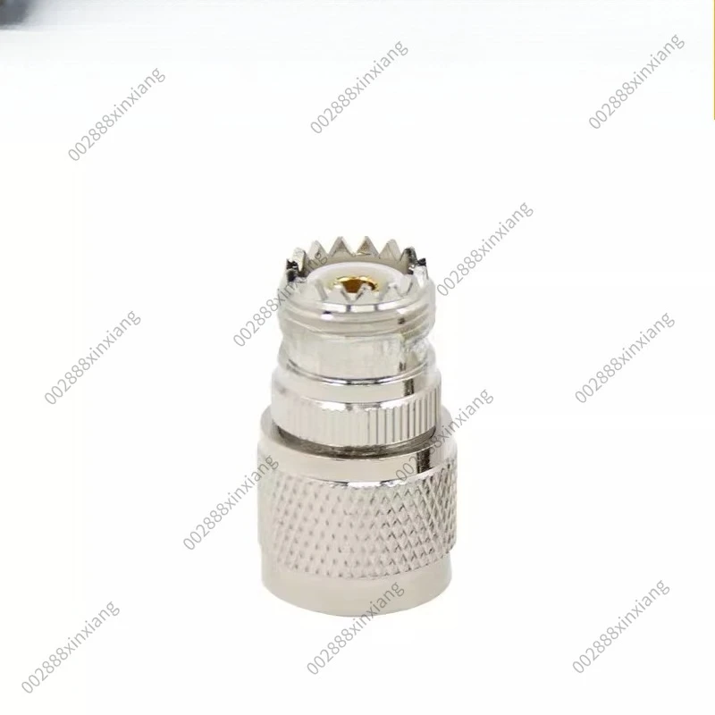 Suitable for Yaesu Vehicle Platform Adapter Antenna N Revolution M Mother Seat FT-7800 8900R/7900R Feeder Adapter