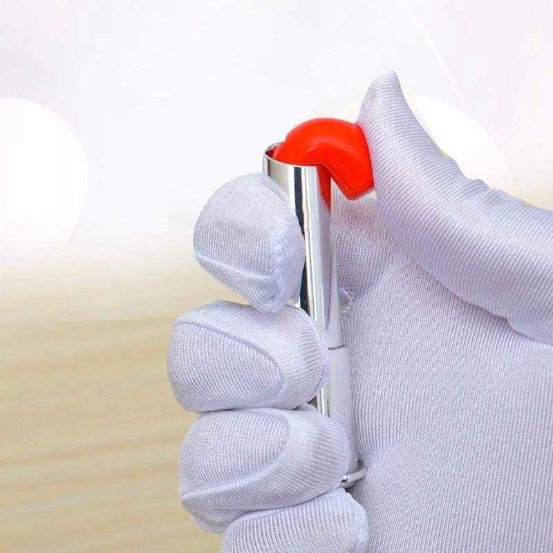 13-teiliges Kinder-Make-up-Set für Mädchen zum Anziehen, Beauty-Set mit Make-up-Tasche, 15UB