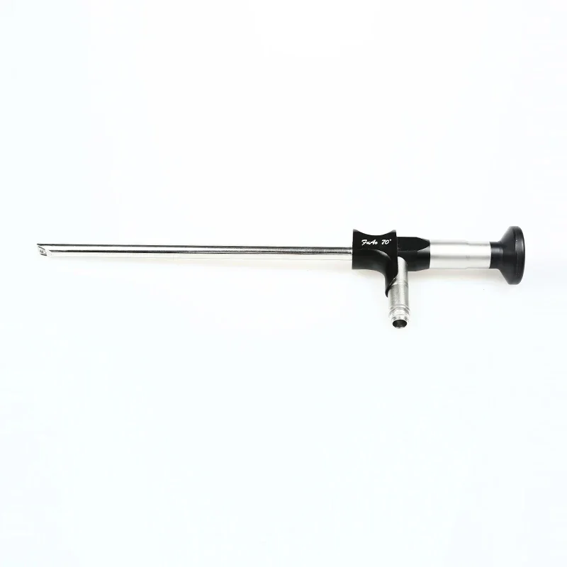 Hot-selling side laryngoscope 4 mm  endoscopic oto surgery