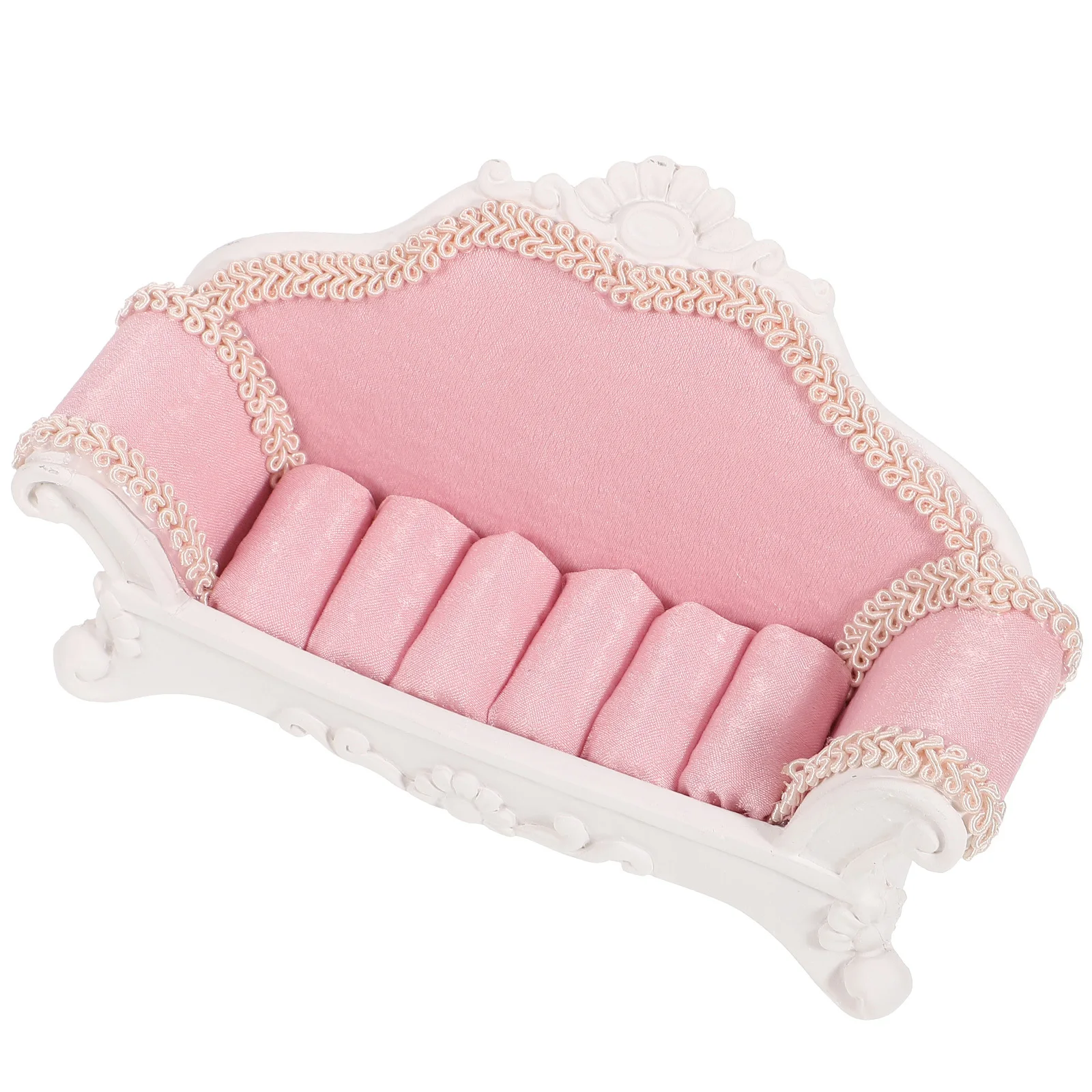 Jewelry Display Stand Durable Non-Scratch Material for Rings Earrings Adornment Jewelry Display Stand