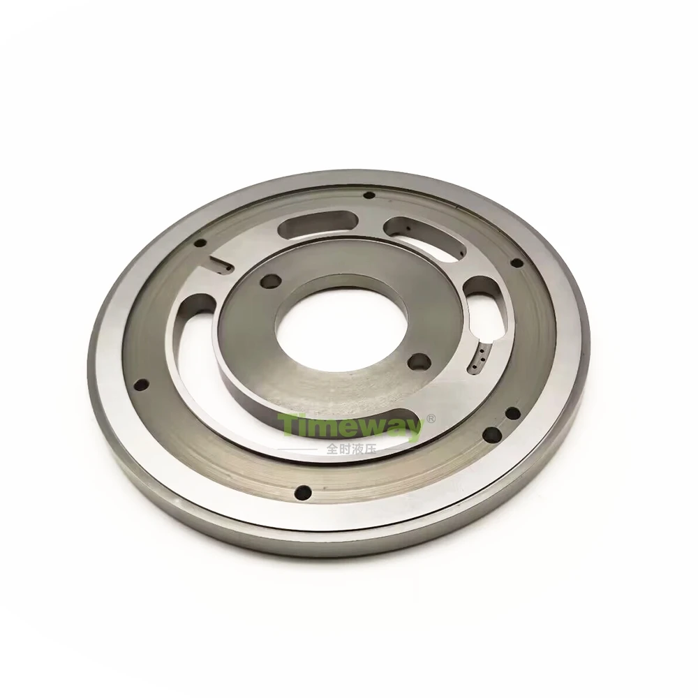 Pump Spare Part V30D250 V30D-250 Valve Plate for Repair HAWE Hydraulic Pump