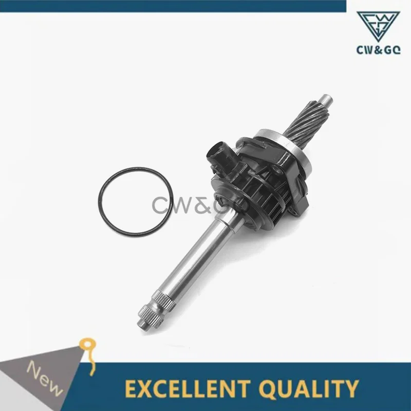 GS1F3212Y Steering Repair Kit Shaft Torsion Bar With the Angle Sensor For Mazda 6 GH 2007-12