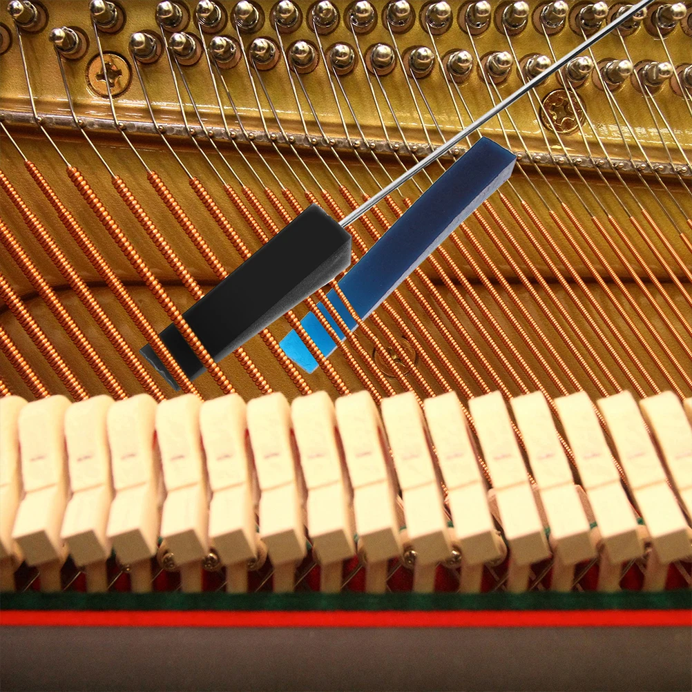 

Tuners Tuning Tool Piano Musical Instruments Tools Repair and Maintenance Material Kit