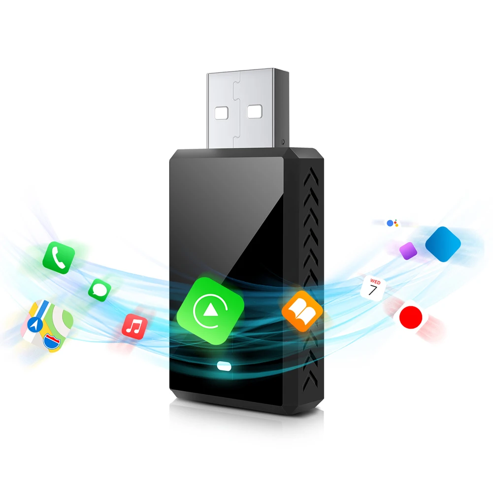 Wired To Wireless C… - image