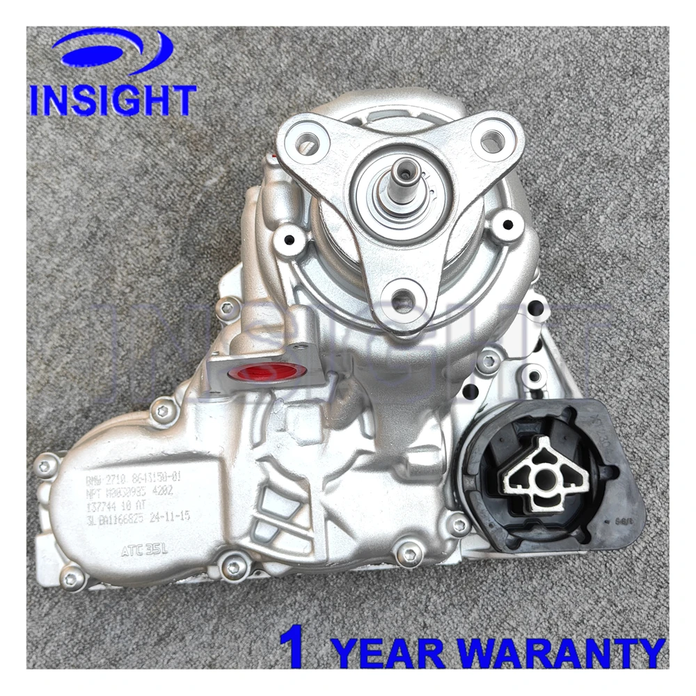 

Раздаточная коробка ATC35L 27108643149 27108612557 для BMW 228i 230i 320i 328i 330i 340i 428i 430i