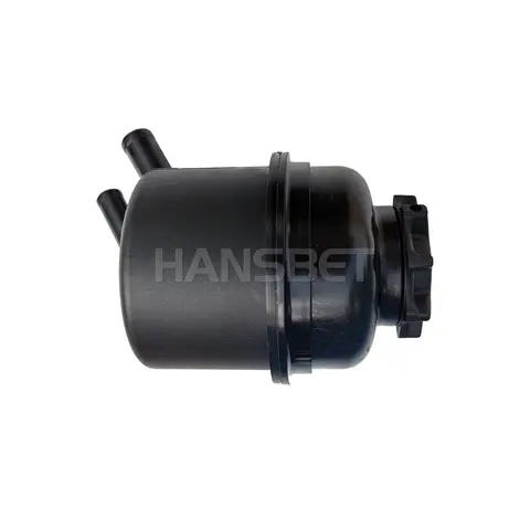 Servostyrningsbehållare med lock för BMW E87 125i E90 325i F30 E84 X1 G01 130i 328i 335i M3 32416851218 HANSBET 10 best sales servostyrning - №7