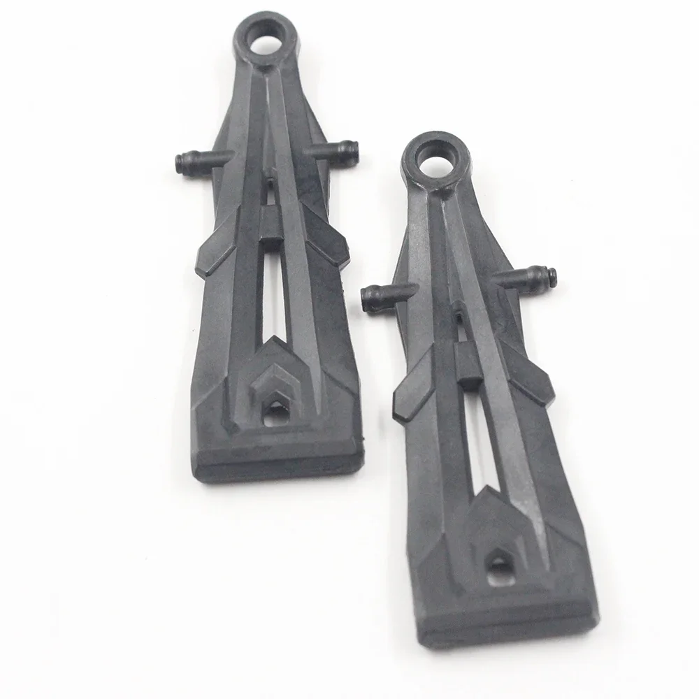 XLH 9125 Series Parts Servo Set Metal Gears Gearbox Shock Absorber Front CVD Universal Drive Shaft Front Lower Suspension Arm