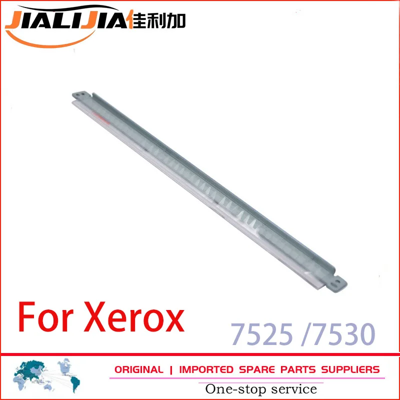 

5X 013R00662 Drum Cleaning Blade for XEROX WorkCentre WC 7525 7530 7535 7545 7556 7830 7835 7845 7855 7970 Drum Cleaning