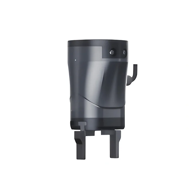 مخلب روبوت كهربائي بإصبعين - وحدة تحكم صناعية لأتمتة المصنع وأنظمة الذراع الروبوتية