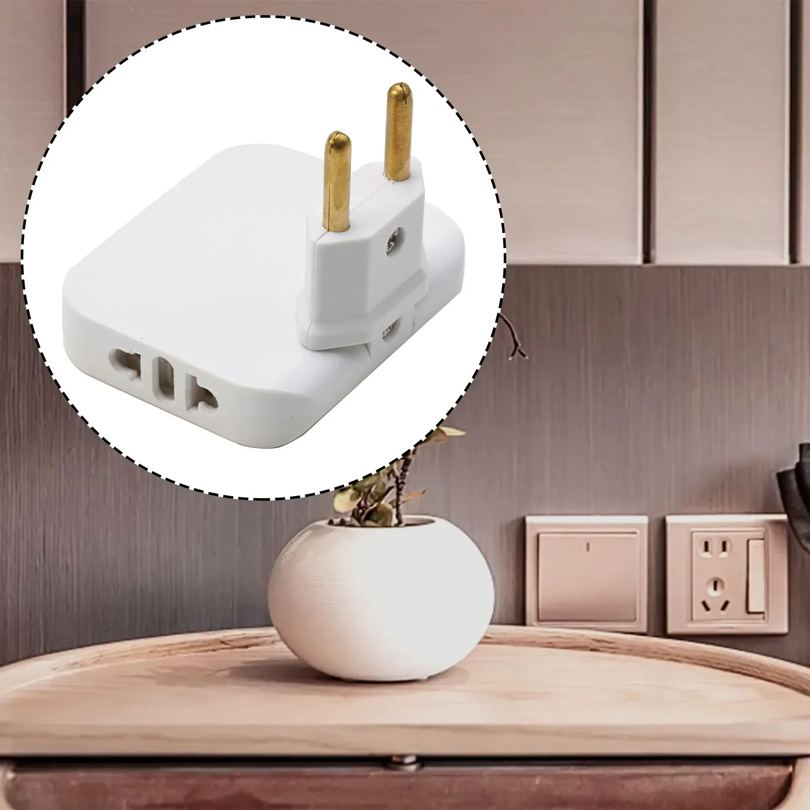 AC Power Outlet Power Outlet Convertible Extension Power Outlet Complete Machine List Extension Maximum Current