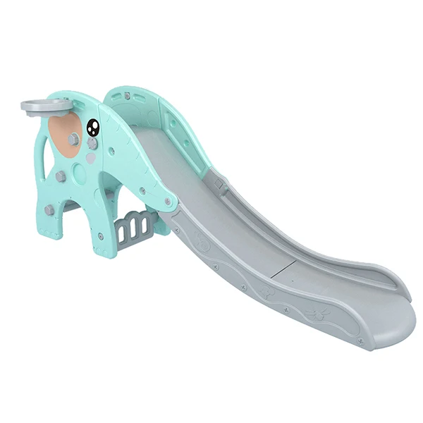 

Детская пластиковая горка для дома, маленькая, для детей, распродажа