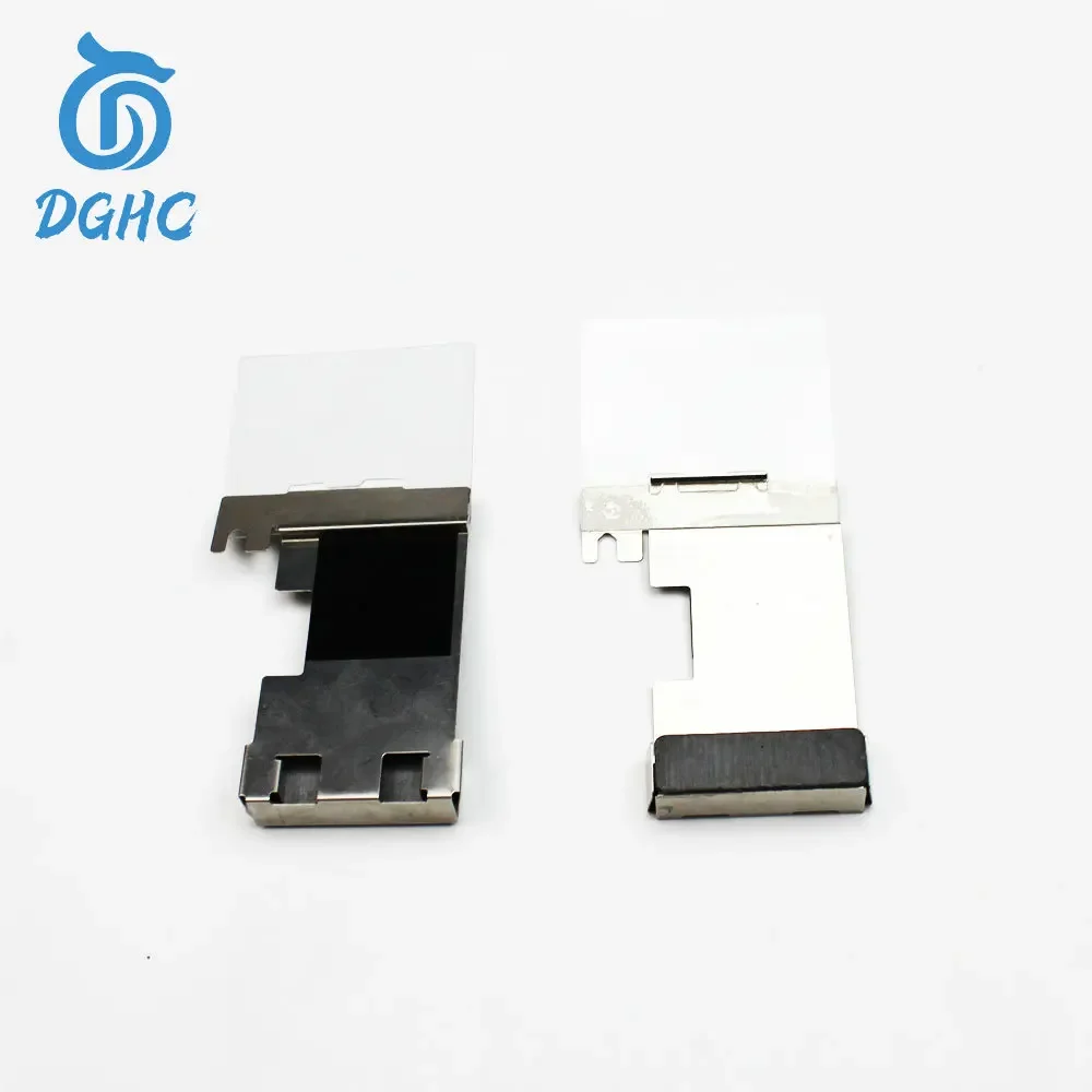 2pcs/Pack Paper Pressure Plate for Mutoh RJ900C/901C/900X Inkjet Printer Media Guide Clip Clamp Paper Press tool