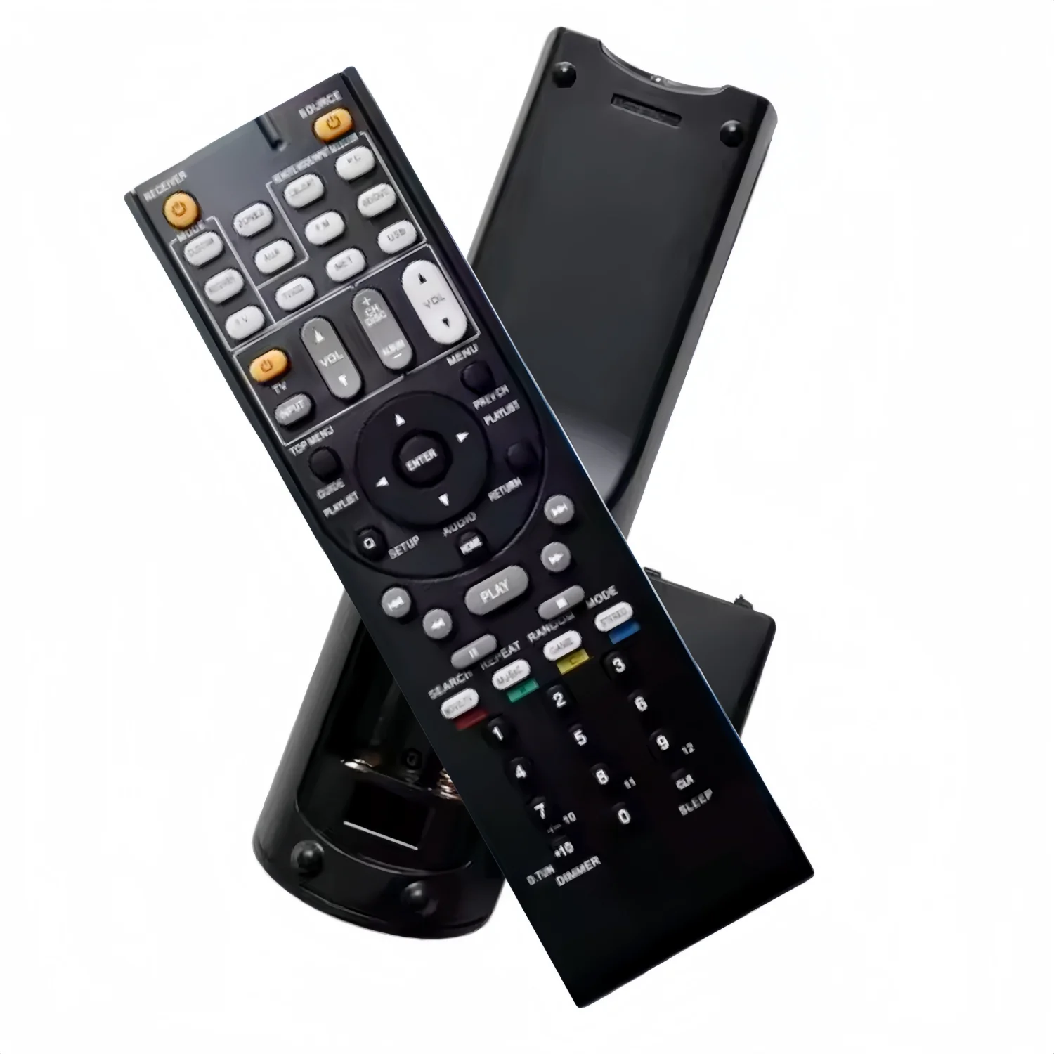 100% новый пульт дистанционного управления для AV-ресивера Onkyo 4140765 RT24140765 TX-SR307 TX-SR506 TX-SR578 TX-SR606 TX-SR706 TX-SR507 TX-SR576