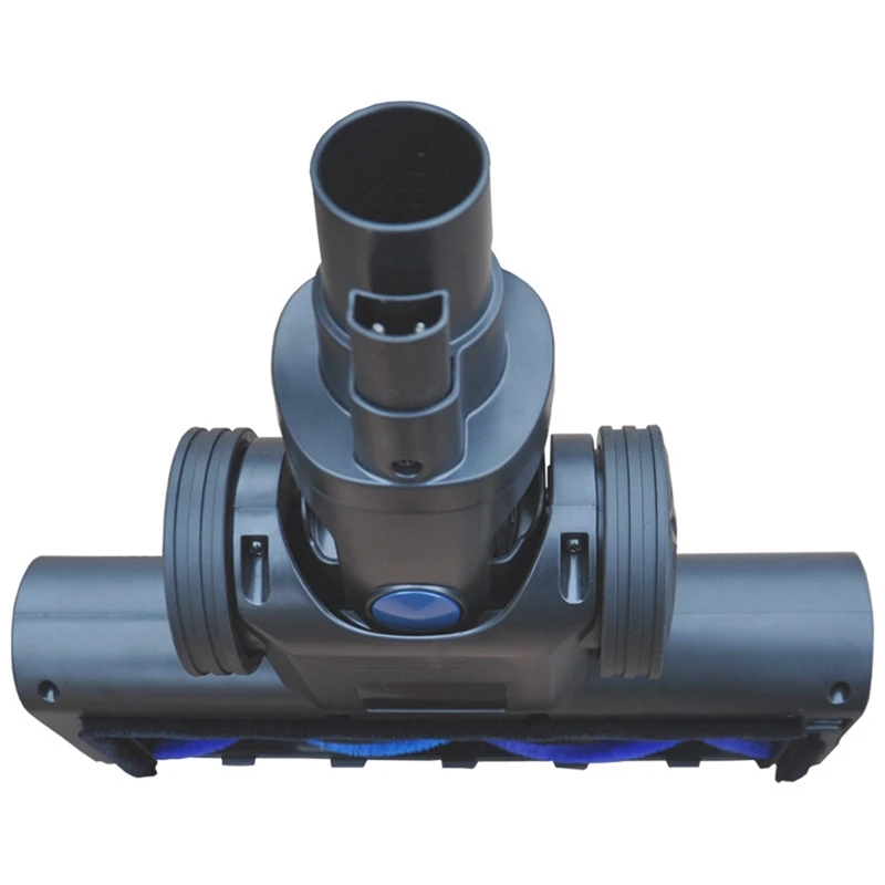 

AC66 Electric Motorized Floor Brush Head for Proscenic P10 Pro Wireless Handheld Vacuum Cleaner Brush Head Replacement Parts