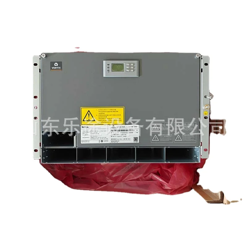 

Communication power supply system Netsuer 731A61-S5 embedded high-frequency switch rectifier 48V300A