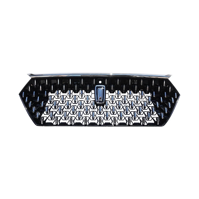 Applicable To Faw Besturn T77 Grille (2019 -2022) Front Bumper Radiator grille/Auto Parts