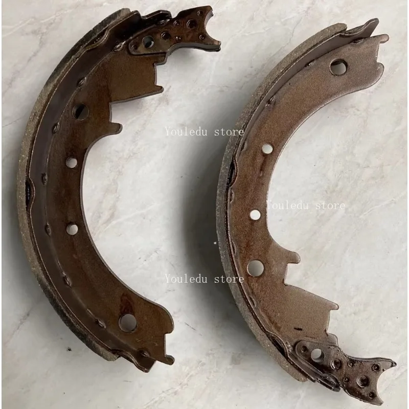 

Подходит для вилочного погрузчика C11 Hyster H3.00 HT30DS Komatsu, тормозной башмак 3EB-30-23430