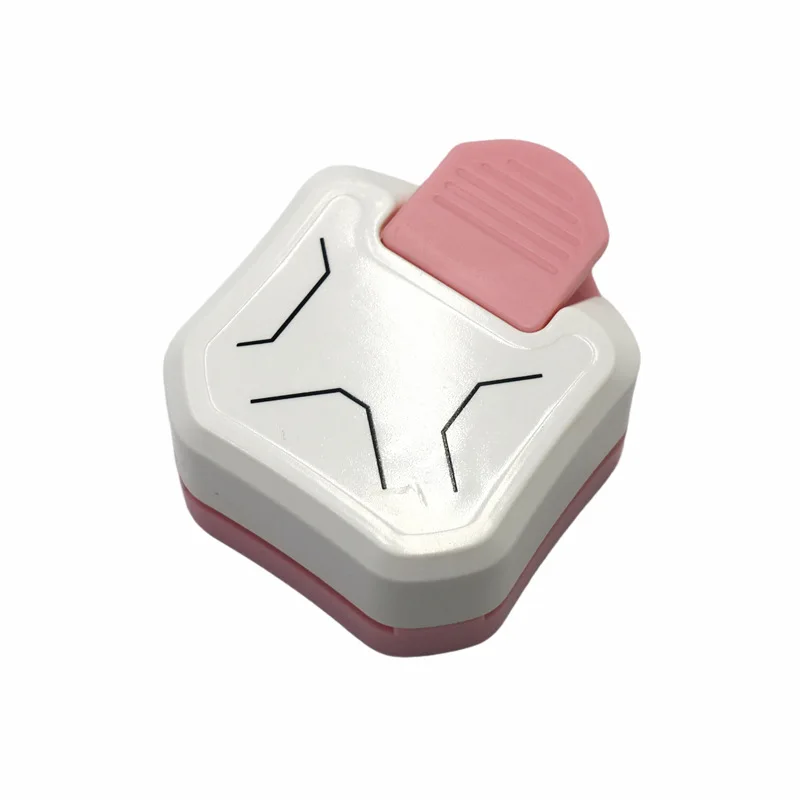 Coupe-carton 3 en 1, coupe-coin, retourneur de photos, pointe à angle droit multi-angle