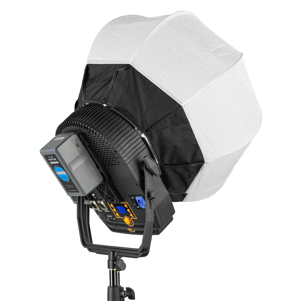 china Manufacturer fill light led moving head lights professional studio film shooting  light