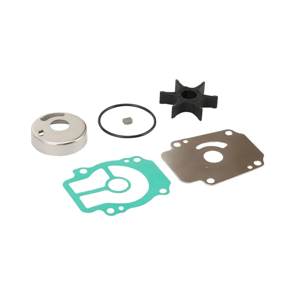 17400-94L01 Water Pump Impeller Kit For Suzuki For Outboard 4-stroke 25 30 For HP DF25A DF30A Replacement Car Engine Parts 3