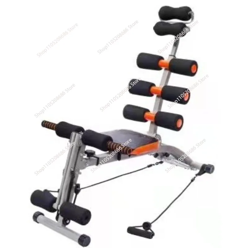 Popular All-in-One  Exercise Machine for Sports Fitness Metal Wondercore for abdominal machine  bench