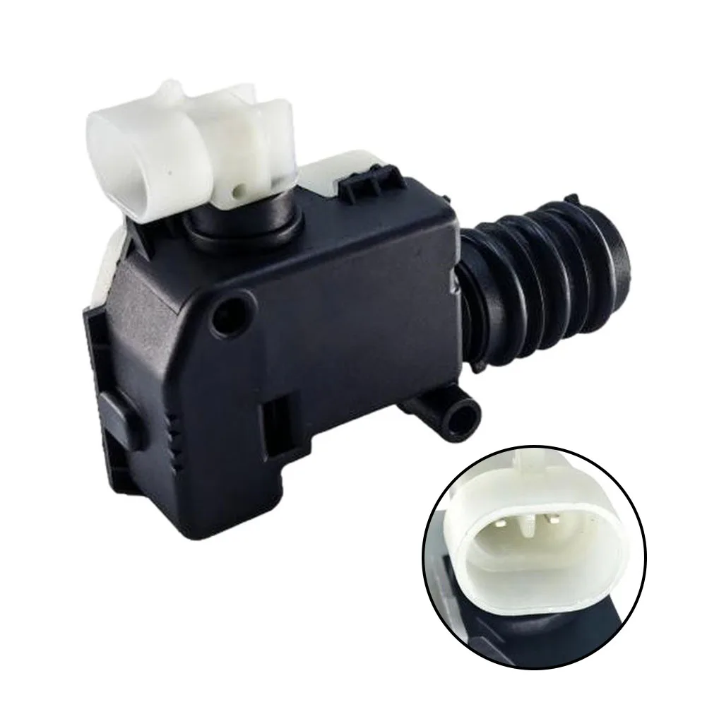 For Vehicle Security Front Trunk Latch Motor Electric Frunk Latch Electric Car Parts As Shown Restores Functionality